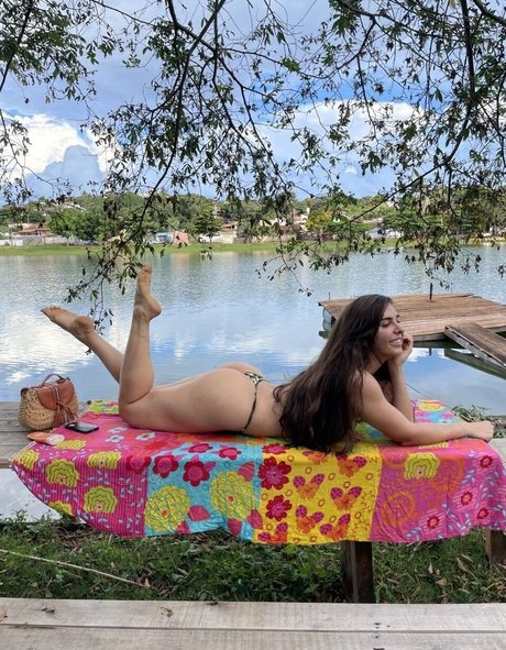 Caca Diniz pornstar adult pics