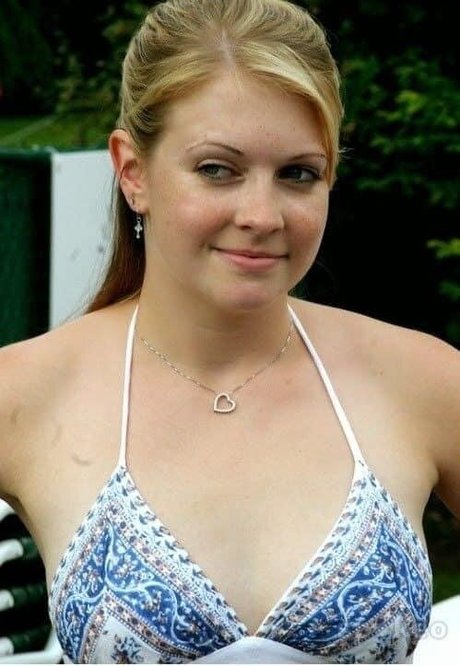 Melissa Joan Hart porn actress pic