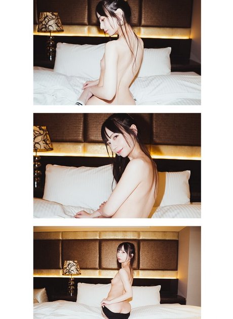 Mia Nanasawa star naked images