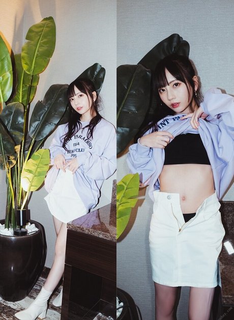 Mia Nanasawa beautiful actress archive