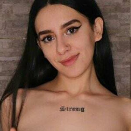 Veggie ASMR pornstar erotic img