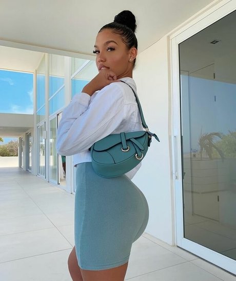 Tiona Fernan nudes pornstar archive