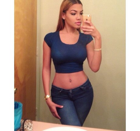 Tiona Fernan pornstar art images