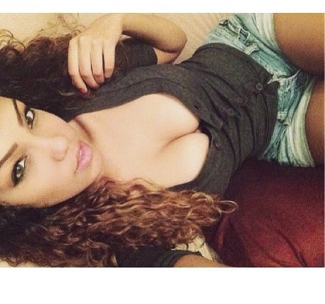 Tiona Fernan xxx actress pic