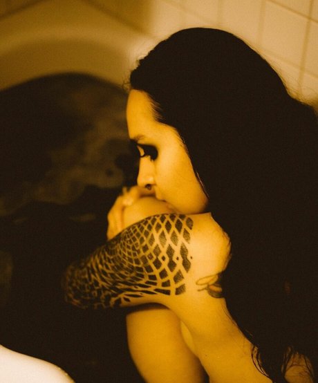 Tatiana Shmayluk star sex pic