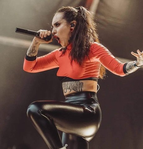 Tatiana Shmayluk model best pic