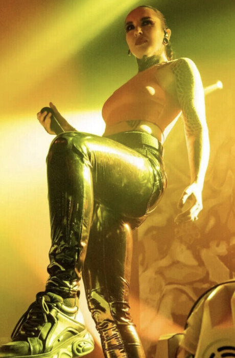 Tatiana Shmayluk sex star galleries