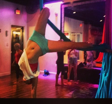 Sieren__Pole star sexy archive