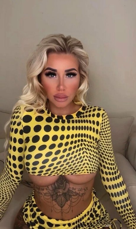 jersey xx pornstar art photos