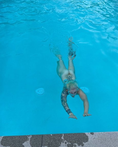 tattooed redhead onlyfans free porn pic