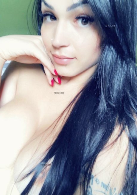 Giovana Teixeira pretty pornstar photo