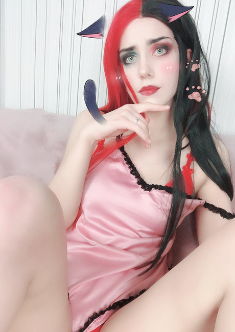 Takeomeow hot pornstar photos