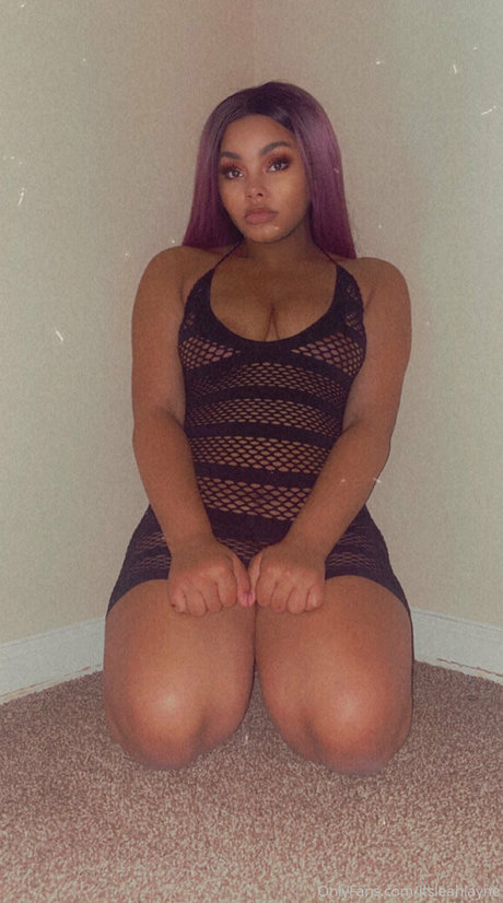 Leah Layne pornstar nude pic