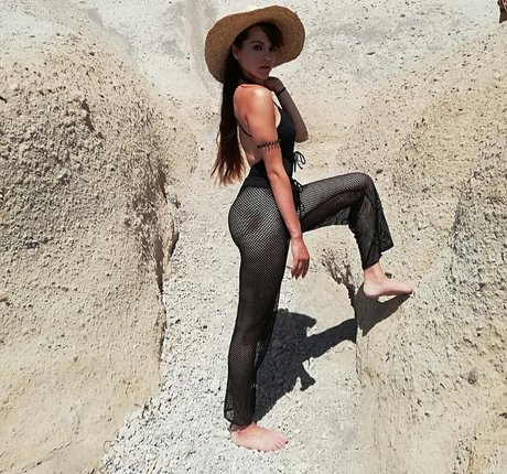 Angela Doxa nudes actress photos