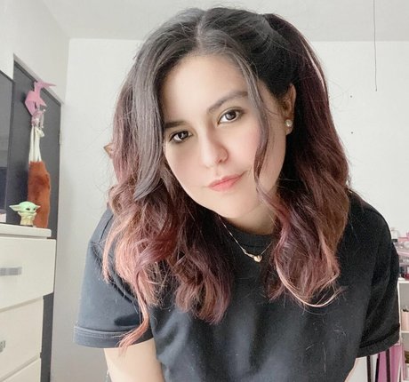 Dani Stocking xxx star photo