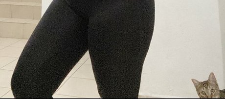 Dani Stocking star nude image