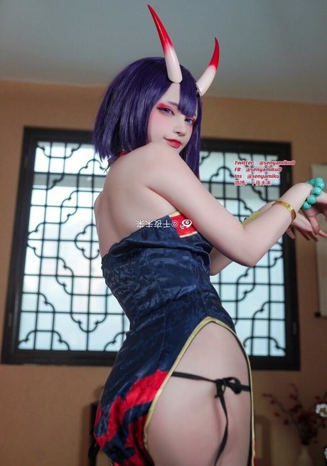 SenyaMiku star sex pictures