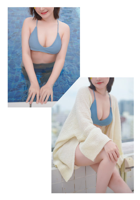 SenyaMiku model sexy pictures