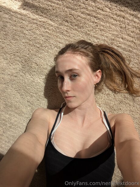 nerdnextdoorx perfect pornstar pictures