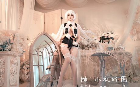 Sleeppylee1 exclusive model pics