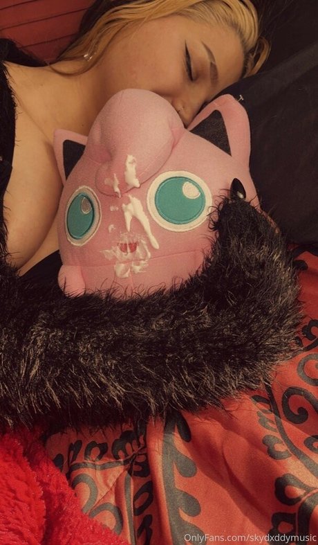 Skydxddy sexy model pictures