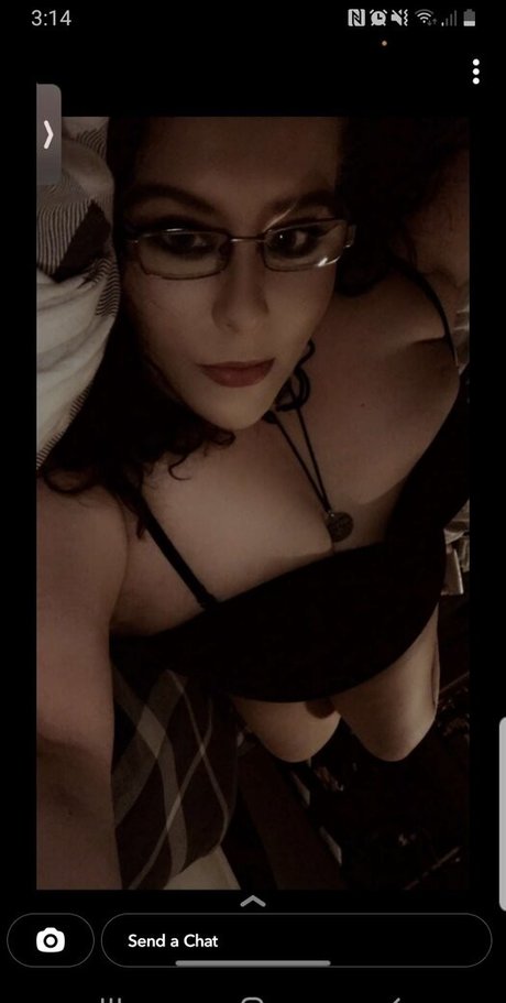 Angharad Gill exclusive pornstar picture
