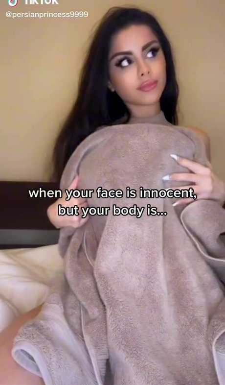 persianprincess high quality pornstar pic