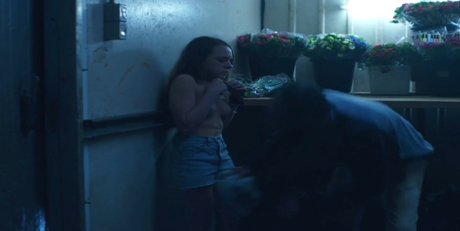 Shira Haas star top photo