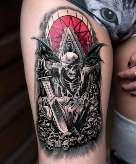 Katrina Schwarz star free photos