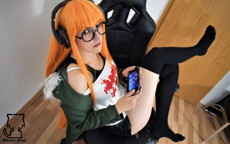 Natsuko Hiragi star adult photo