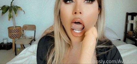 AvaArlo star exclusive gallery