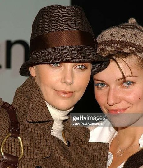 Ivana Milicevic perfect star images