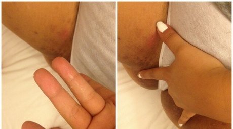 Silvercharmer pornstar xxx photo