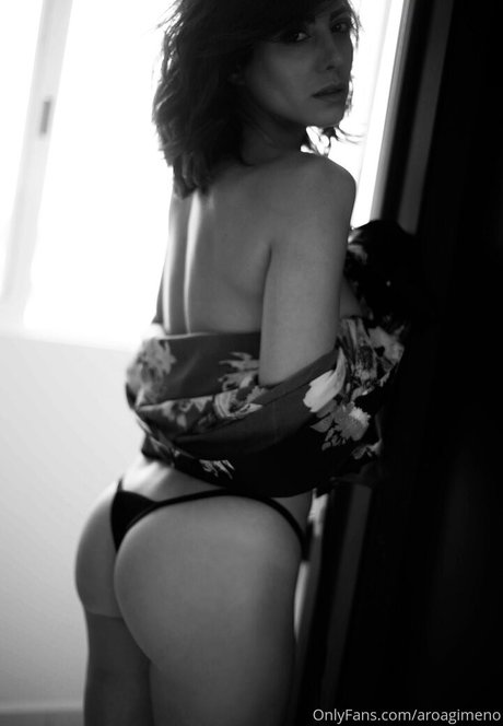 Aroa Gimeno free star image