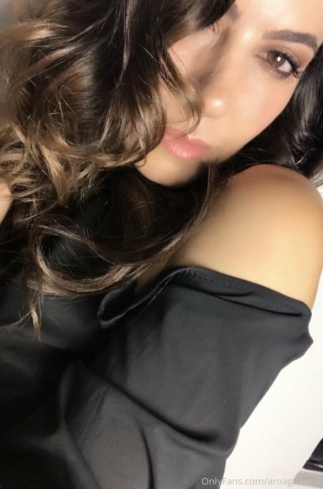 Aroa Gimeno thumbnail