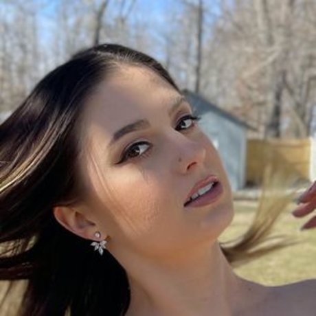 Asspen69 porn star photo