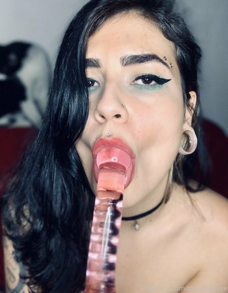 Mina666Model free star images