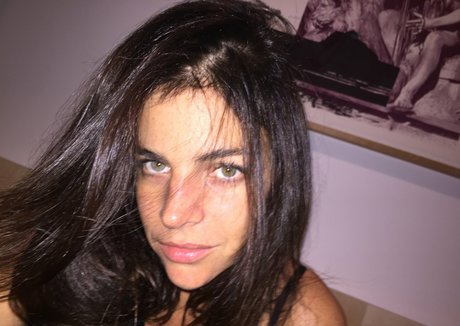 Julia Restoin Roitfeld xxx pornstar pictures