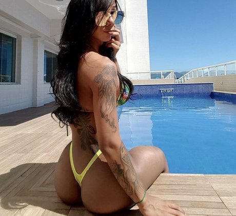 Bianka Ramos pornstar hot image