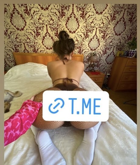 Katusha Kazeeva model pretty pics