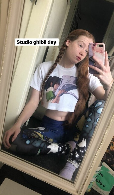 Lucie Rose Middleton best star img