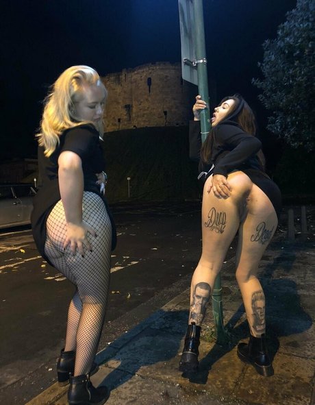 Babydollfay pornstar perfect pic