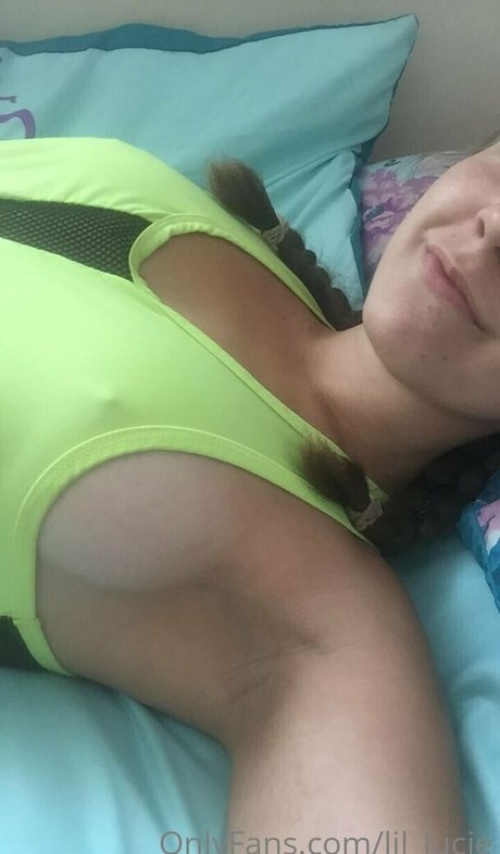 Lil Lucie actress photos