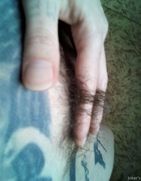 Jokers Harley Quinn star nudes pics