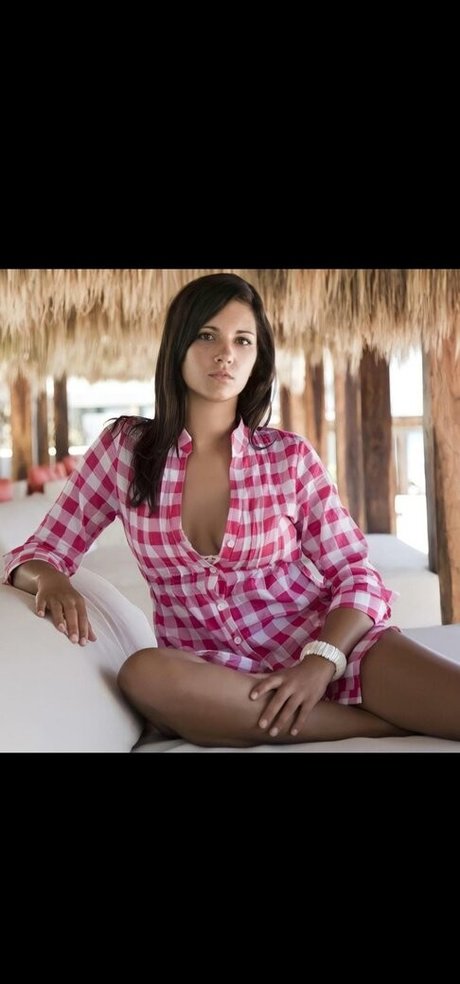 Emilee Fitzpatrick model nice pics