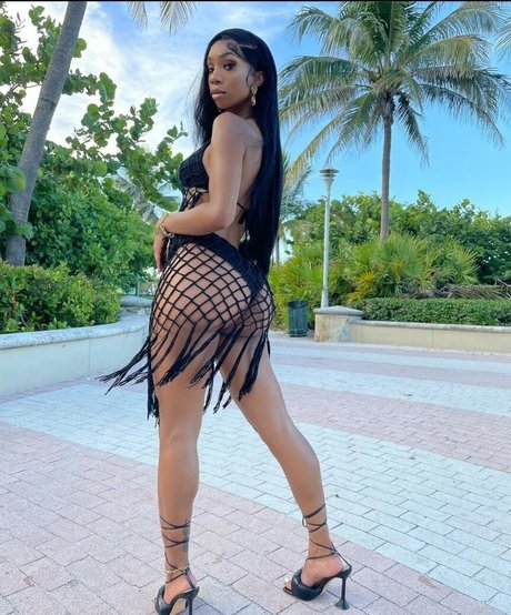 LilBabyTee model exclusive gallery