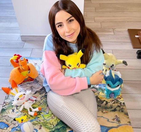 Kurolily pornstar art pic