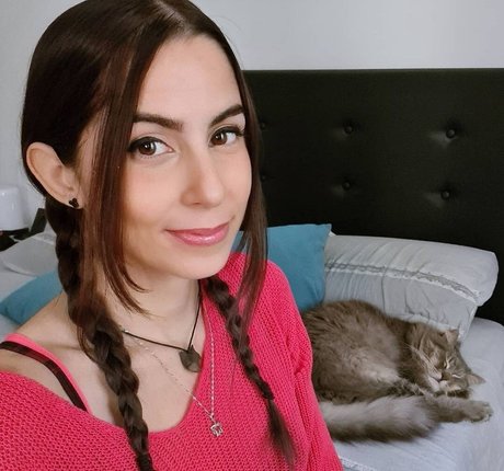 Kurolily pornstar hot photos