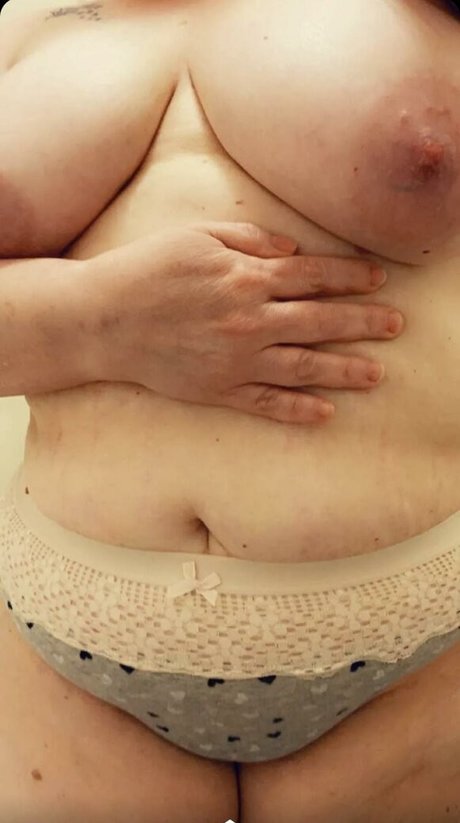 Nancy Van Spunky Palmer perfect actress picture