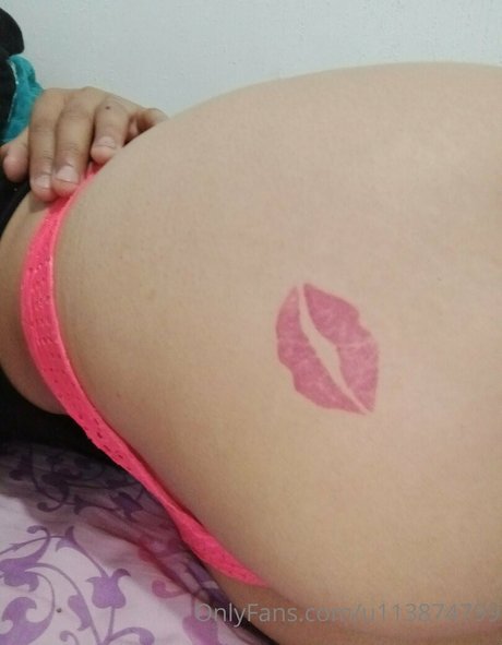 Itzel Loera model xxx pic